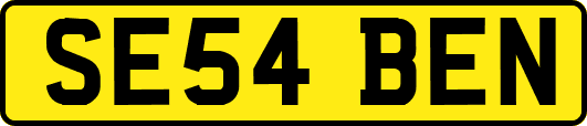 SE54BEN