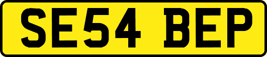 SE54BEP