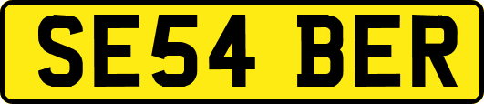 SE54BER