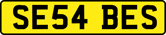 SE54BES