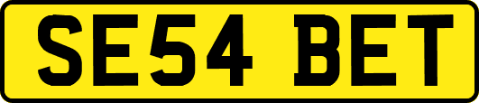 SE54BET