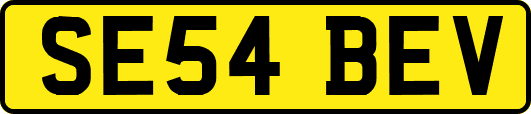 SE54BEV