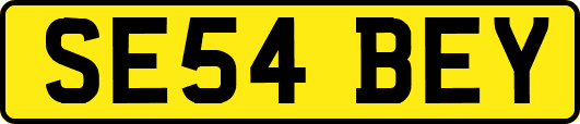 SE54BEY