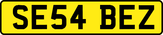SE54BEZ