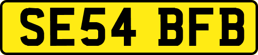 SE54BFB