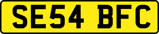 SE54BFC