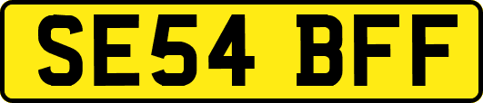 SE54BFF