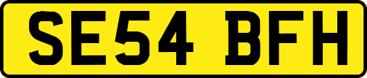 SE54BFH