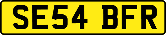 SE54BFR