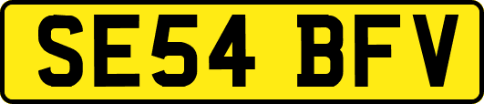 SE54BFV