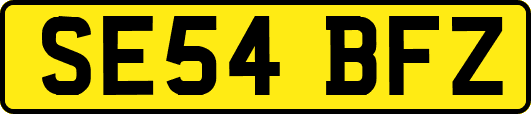 SE54BFZ