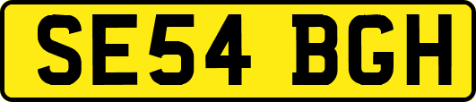 SE54BGH
