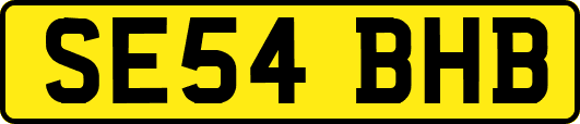 SE54BHB