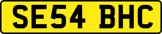 SE54BHC