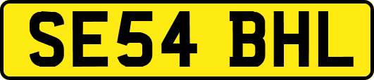 SE54BHL