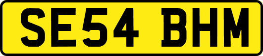 SE54BHM