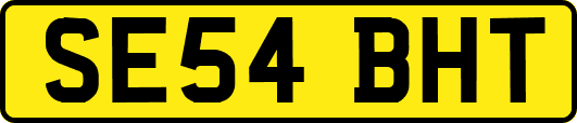 SE54BHT
