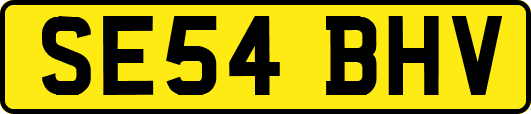 SE54BHV