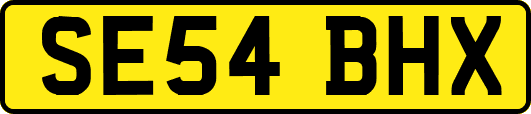 SE54BHX