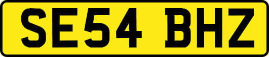 SE54BHZ