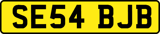 SE54BJB