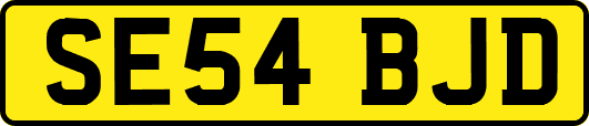 SE54BJD