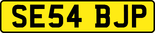 SE54BJP