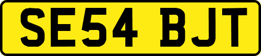 SE54BJT