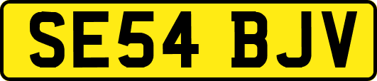 SE54BJV