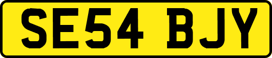 SE54BJY
