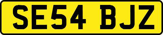 SE54BJZ