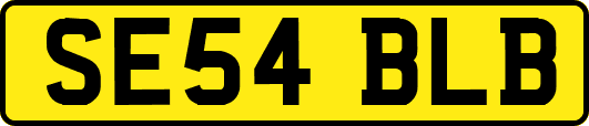 SE54BLB