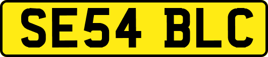SE54BLC