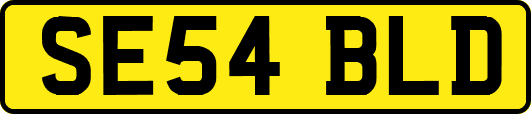 SE54BLD