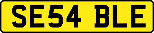 SE54BLE
