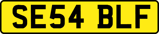 SE54BLF