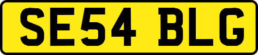 SE54BLG