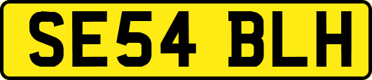 SE54BLH