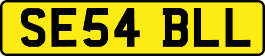 SE54BLL
