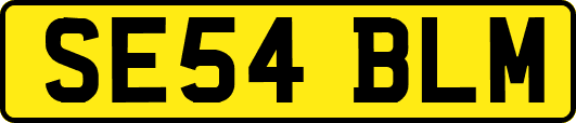 SE54BLM