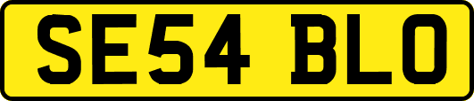 SE54BLO