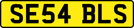SE54BLS