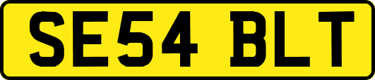 SE54BLT