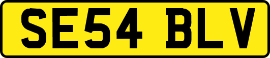 SE54BLV