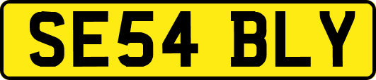 SE54BLY