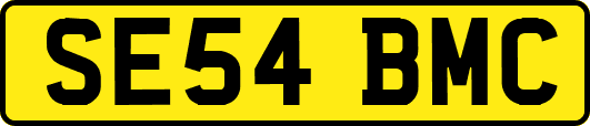 SE54BMC