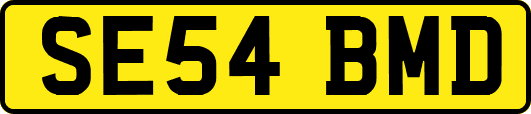 SE54BMD