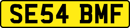SE54BMF