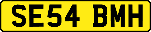 SE54BMH