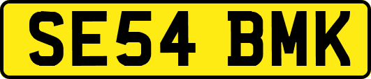 SE54BMK